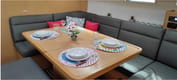 Sailboat Kassandra available for yacht charter in Greece | Yacht4Less