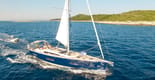 Explore Croatia aboard Sailboat Tefnut | Yacht4Less