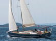 Sailboat Tefnut – best yacht rental in Croatia | Yacht4Less