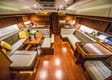 Sailing vacation in Croatia on Sailboat Tefnut | Yacht4Less