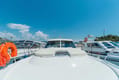 Motorboat Mira – best yacht rental in Croatia | Yacht4Less