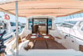 Sailing vacation in Croatia on Motorboat Mira | Yacht4Less