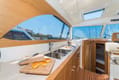 Motorboat Mira charter deals in Croatia | Yacht4Less