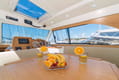 Motorboat Mira available to rent in Croatia | Yacht4Less
