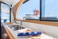 Motorboat Mira affordable yacht charter in Croatia | Yacht4Less