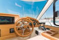 Best Price Guarantee for a Motorboat Mira yacht charter in Croatia | Yacht4Less