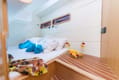 Motorboat Mira charter deals in Croatia | Yacht4Less