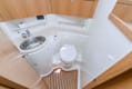 Motorboat Mira available to rent in Croatia | Yacht4Less