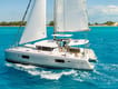 Catamaran Aymeline available to rent in Croatia | Yacht4Less