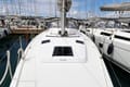 Book Sailboat Natali for your sailing holiday in Croatia | Yacht4Less