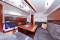 Sailing vacation in Croatia on Sailboat Natali | Yacht4Less
