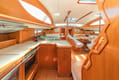Book Sailboat Veni for your sailing holiday in Greece | Yacht4Less