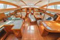 Sailing vacation in Greece on Sailboat Veni | Yacht4Less