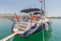Sailboat Veni charter deals in Greece | Yacht4Less