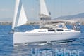 Book Sailboat Ursa Minor for your sailing holiday in Greece | Yacht4Less