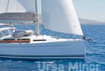 Sailboat Ursa Minor – best yacht rental in Greece | Yacht4Less