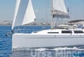 Sailing vacation in Greece on Sailboat Ursa Minor | Yacht4Less