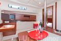 Plan your sailing vacation in Greece with Sailboat Ursa Minor | Yacht4Less