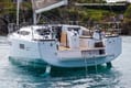 Explore Greece aboard Sailboat MELITI | Yacht4Less