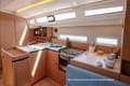 Sailing vacation in Greece on Sailboat MELITI | Yacht4Less