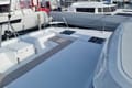 Catamaran Wanderer affordable yacht charter in BVI | Yacht4Less