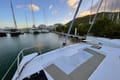 Sailing vacation in BVI on Catamaran Wanderer | Yacht4Less