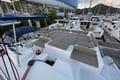 Enjoy BVI with Catamaran Wanderer rental | Yacht4Less