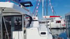 Explore BVI aboard Catamaran Wanderer | Yacht4Less