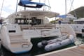 Explore BVI aboard Catamaran La Badine | Yacht4Less