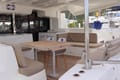Book Catamaran La Badine for your sailing holiday in BVI | Yacht4Less