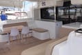 Catamaran La Badine – best yacht rental in BVI | Yacht4Less