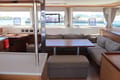 Catamaran La Badine available to rent in BVI | Yacht4Less