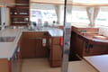 Plan your sailing vacation in BVI with Catamaran La Badine | Yacht4Less