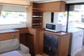 Rent Catamaran La Badine in BVI | Yacht4Less