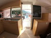 Sailing vacation in Turkey on Catamaran Suncity 2 | Yacht4Less