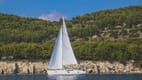 Explore Croatia aboard Sailboat Lena | Yacht4Less