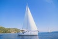 Sailboat Lena – best yacht rental in Croatia | Yacht4Less