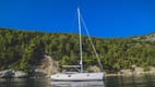 Sailing vacation in Croatia on Sailboat Lena | Yacht4Less