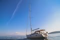Enjoy Croatia with Sailboat Lena rental | Yacht4Less