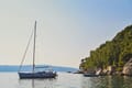 Discover Croatia on Sailboat Lena | Yacht4Less