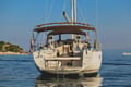 Experience Croatia on Sailboat Lena | Yacht4Less