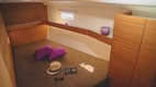 Sailboat Lena affordable yacht charter in Croatia | Yacht4Less