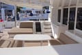 Explore BVI aboard Catamaran Happy Ours  | Yacht4Less