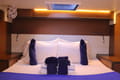 Sailing vacation in BVI on Catamaran Happy Ours  | Yacht4Less