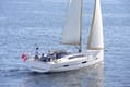 Explore BVI aboard Sailboat RELOAD | Yacht4Less