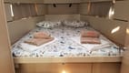 Sailboat Rosa Bella affordable yacht charter in Turkey | Yacht4Less