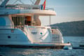 Book Luxury Yacht Happy3 for your sailing holiday in Croatia | Yacht4Less