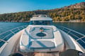 Sailing vacation in Croatia on Luxury Yacht Happy3 | Yacht4Less