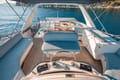 Enjoy Croatia with Luxury Yacht Happy3 rental | Yacht4Less