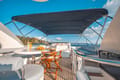 Luxury Yacht Happy3 charter deals in Croatia | Yacht4Less